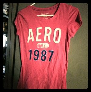 Aeropostale shirt